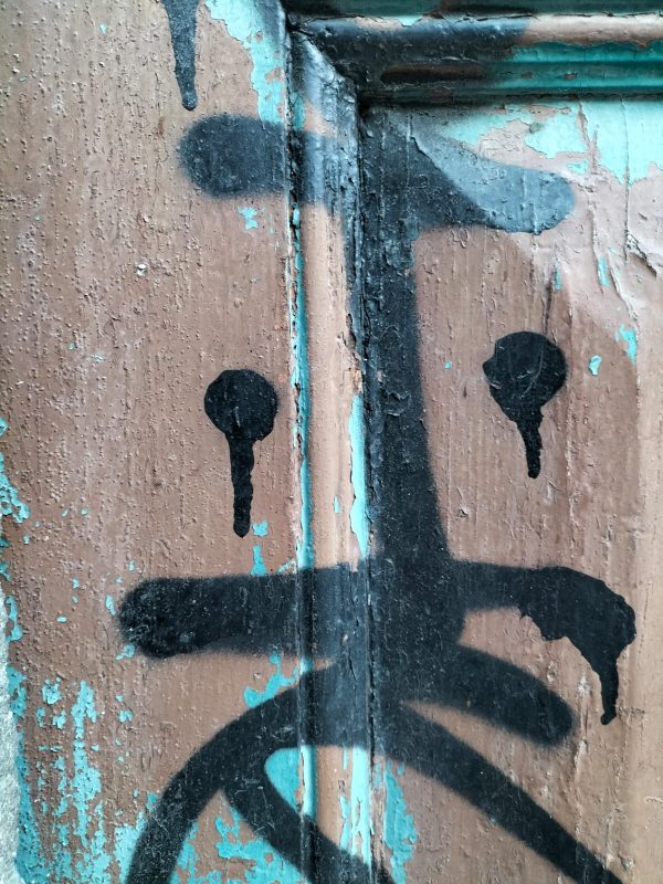 Entrada fast_track - Jornadas de nuevas realidades de la Gráfica Urbana